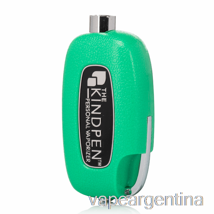El Tipo Bolígrafo Highkey 510 Batería Verde Vape Descartable